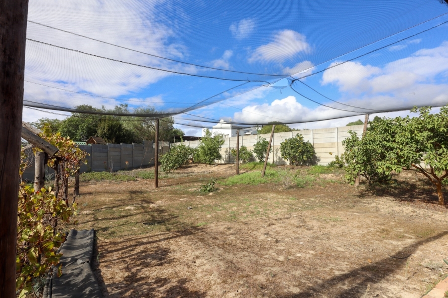 3 Bedroom Property for Sale in Darling Western Cape